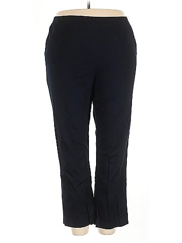 Alfred Dunner Active Pants (view 1)
