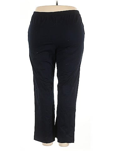 Alfred Dunner Active Pants (view 2)