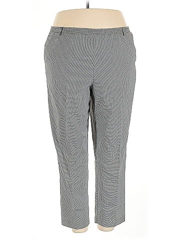 Alfred Dunner Casual Pants (view 1)