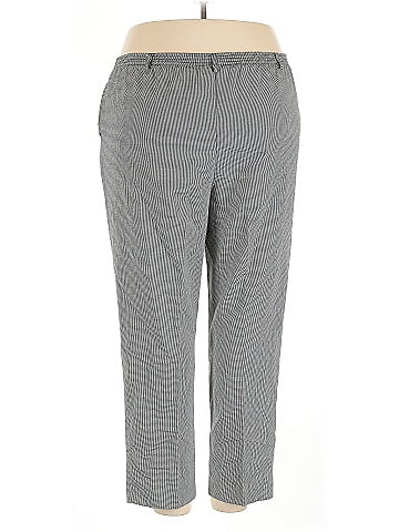 Alfred Dunner Casual Pants (view 2)