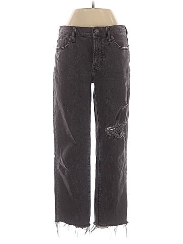 Madewell Jeans (view 1)