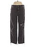 Madewell Gray Jeans Size 26 waist - photo 1