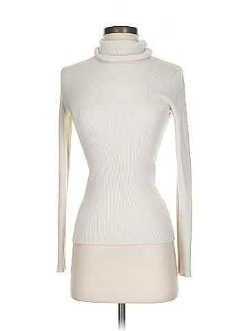 Babaton Turtleneck Sweater (view 1)
