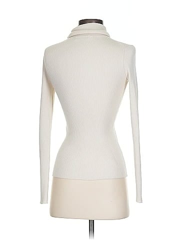 Babaton Turtleneck Sweater (view 2)