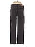 Madewell Gray Jeans Size 26 waist - photo 2
