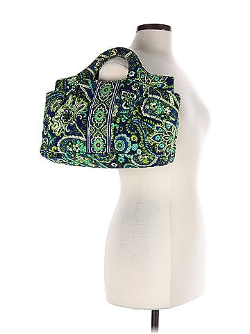 Vera Bradley Satchel (view 2)