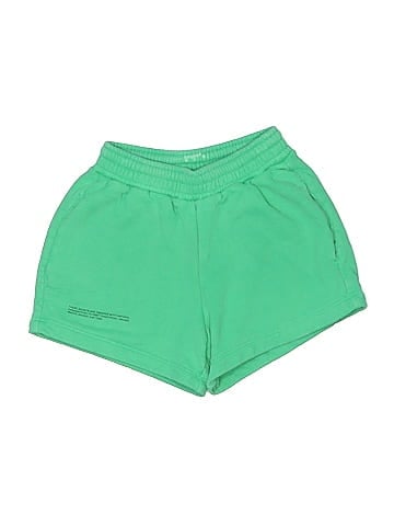 PANGAIA Shorts (view 1)