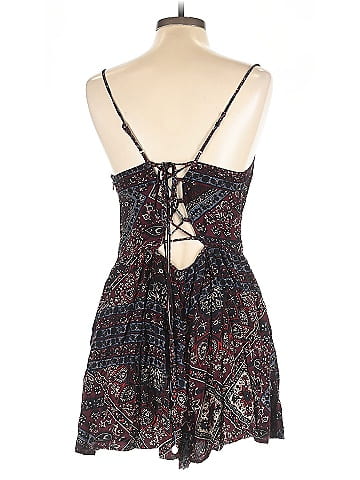 American Eagle Outfitters Romper (view 2)