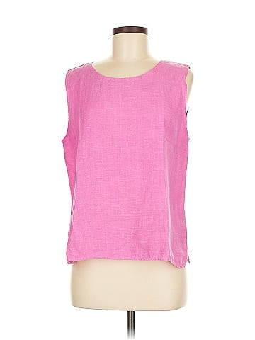 Habitat Sleeveless Top (view 1)