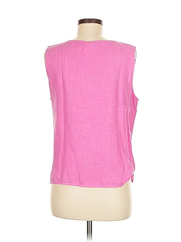 Habitat Sleeveless Top (view 2)