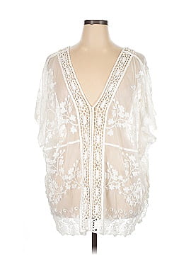 Cupshe Swimsuit Cover Up