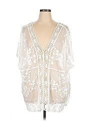 Cupshe Swimsuit Cover Up