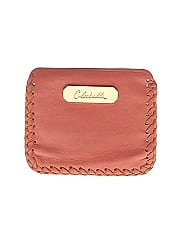 Cleobella Leather Card Holder