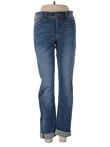 Pilcro by Anthropologie Jeans (view 1)