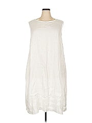 Flax Casual Dress