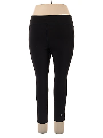 Gap Fit Active Pants (view 2)