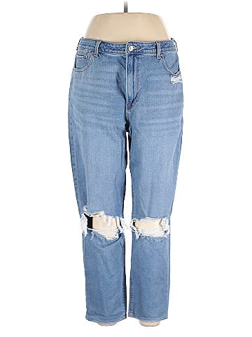 American Eagle Outfitters Jeans (view 1)