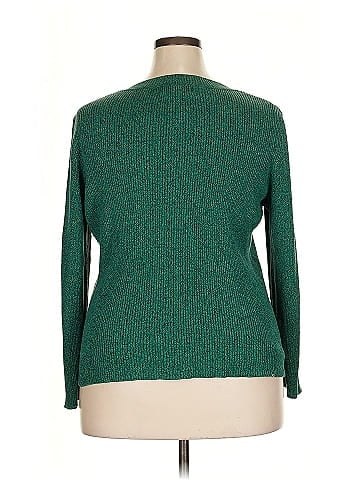 White Stag Pullover Sweater (view 2)