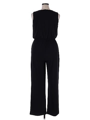 Donna Ricco Jumpsuit (view 2)