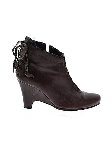 HUGO BOSS Ankle Boots (view 1)