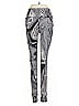 Victoria's Secret Graphic Silver Active Pants Size 2 - photo 2