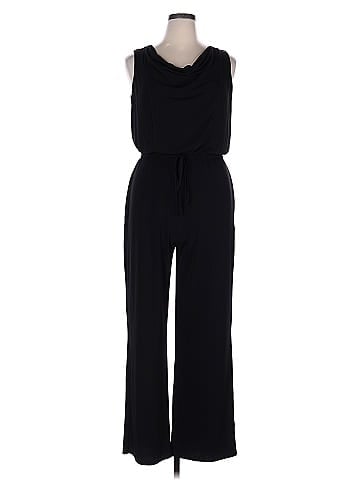 Donna Ricco Jumpsuit (view 1)