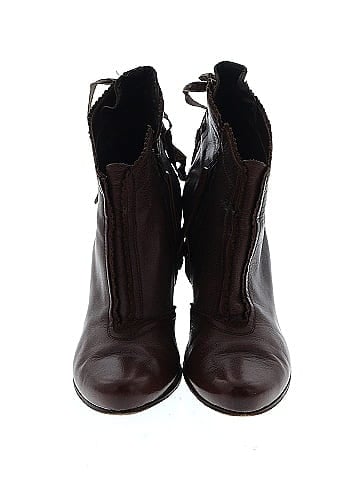 HUGO BOSS Ankle Boots (view 2)