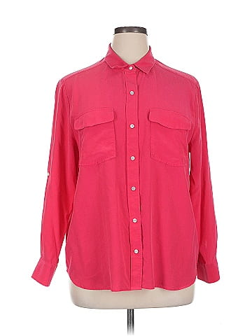 Tommy Bahama Long Sleeve Button-Down Shirt (view 1)