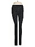 Victoria's Secret Black Active Pants Size 2 - photo 1