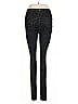 Victoria's Secret Black Active Pants Size 2 - photo 2
