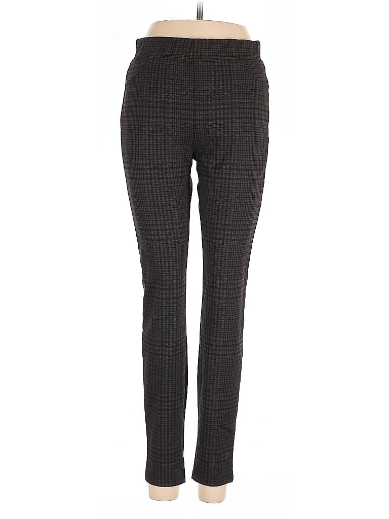 Pre-owned Sanctuary For Anthropologie Dress Pants In Black