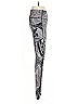 Victoria's Secret Graphic Silver Active Pants Size 2 - photo 3