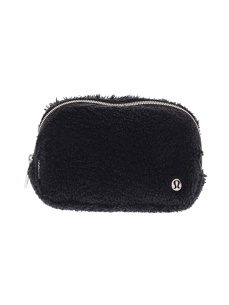 Lululemon Athletica Black Belt Bag One size - photo 1