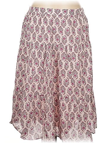 J.Crew Factory Store Casual Skirt (view 1)