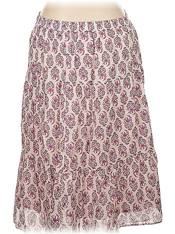 J.Crew Factory Store Casual Skirt (view 2)