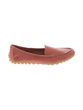 Born Handcrafted Footwear Flats
