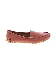 Born Handcrafted Footwear Flats