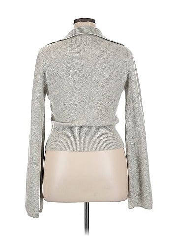 Sandro Wool Pullover Sweater (view 2)