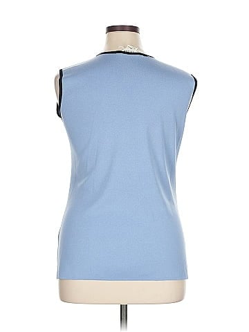 misook Sweater Vest (view 2)