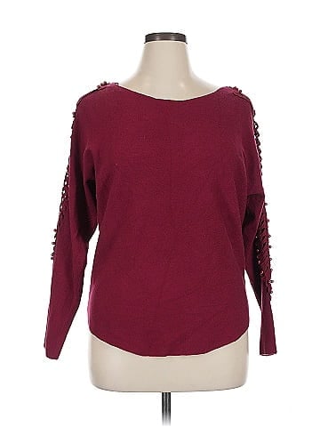 Ember Pullover Sweater (view 1)