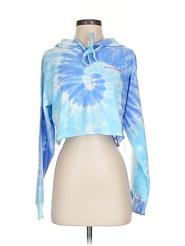 Spiritual Gangster Sweatshirt (view 1)