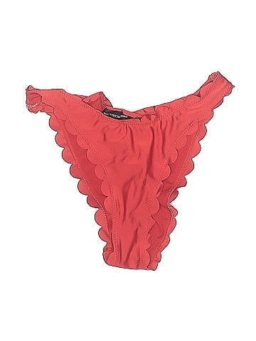 PrettyLittleThing Swimsuit Bottoms (view 1)
