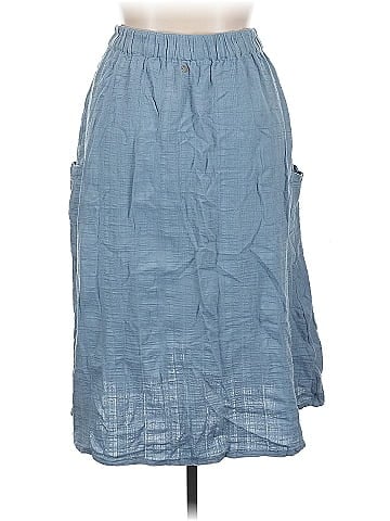 Roxy Casual Skirt (view 2)