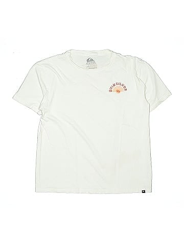 Quiksilver Short Sleeve T-Shirt (view 1)