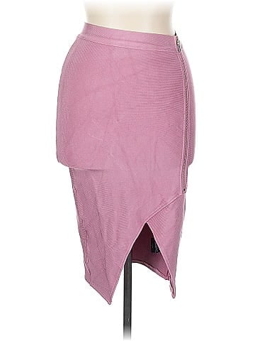 Bebe Casual Skirt (view 1)