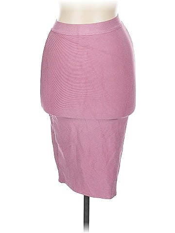 Bebe Casual Skirt (view 2)