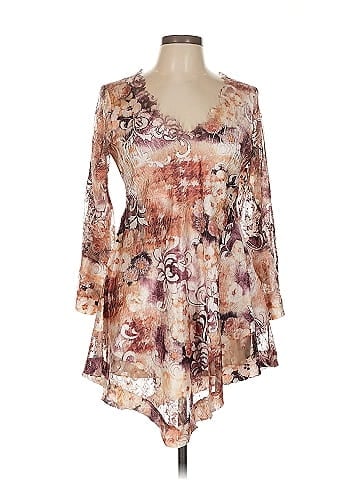 Komarov Casual Dress (view 1)