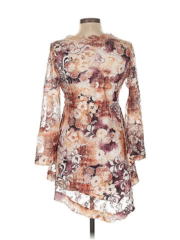 Komarov Casual Dress (view 2)