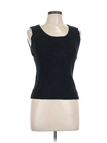 SHU SHU Sleeveless T-Shirt (view 1)
