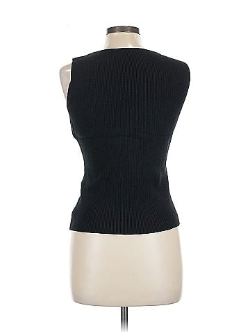 SHU SHU Sleeveless T-Shirt (view 2)